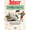 ASTERIX - TEMPUS FUGIT - BERNARD-PIERRE MOLIN