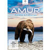 DVD AMUR - ASIENS AMAZONAS