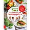 DIE ERNHRUNGS-DOCS: SO STRKEN SIE IHR IMMUNSYSTEM - FLECK/KLASEN/RIEDL/SCHFER