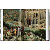 Auf diesem Bild sehen Sie das Produktbild 3 fr BRUEGEL - SMTLICHE GEMLDE - JRGEN MLLER