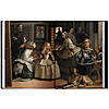 Auf diesem Bild sehen Sie das Produktbild 4 fr VELAZQUEZ - DAS VOLLSTNDIGE WERK - LOPEZ-REY/DELENDA
