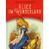 ALICE IM WUNDERLAND - LEWIS CARROLL