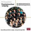 CD WEIHNACHTEN MIT DEM THOMANERCHOR LEIPZIG -