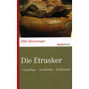 DIE ETRUSKER - DIRK STEUERNAGEL