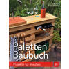 PALETTEN-BAUBUCH - FOLKO KULLMANN