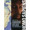 HOMO SAPIENS - PIEVANI/ZEITOUN