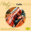 CD BEST OF CELLO