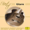 CD BEST OF GITARRE