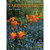 FARBENPRACHT IM GARTEN - ANDREW LAWSON