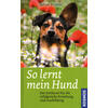 SO LERNT MEIN HUND - SABINE WINKLER