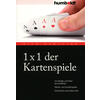 1 X 1 DER KARTENSPIELE - RITA DANYLIUK