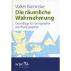 DIE RUMLICHE WAHRNEHMUNG - VOLKER KAMINSKE