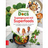 ERNHRUNGS-DOCS: SUPERGESUND MIT SUPERFOODS - RIEDL/FLECK/KLASEN