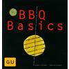 BBQ BASICS - SCHINHARL/DICKHAUT