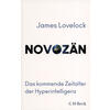 NOVOZN - JAMES LOVELOCK