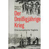DER DREIIGJHRIGE KRIEG - PETER H. WILSON