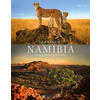 SEHNSUCHT NAMIBIA - ROLAND F. KARL