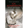 ICH AGAMEMNON - GIULIO GUIDORIZZI