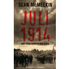 JULI 1914 - SEAN MCMEEKIN