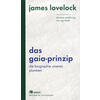 DAS GAIA-PRINZIP - JAMES LOVELOCK