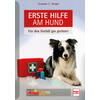 ERSTE HILFE AM HUND - SUSANNE C. STEIGER