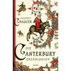 DIE CANTERBURY-ERZHLUNGEN - GEOFFREY CHAUCER