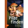 PILZE FINDEN - SCHNEIDER/GLIEM