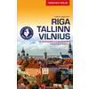 RIGA TALLINN VILNIUS - VOLKER HAGEMANN