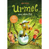 URMEL AUS DEM EIS - MAX KRUSE