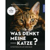 WAS DENKT MEINE KATZE? - BRIGITTE RAUTH-WIDMANN