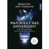 WAS WIEGT DAS UNIVERSUM? - COX/FORSHAW