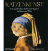 KATZENKUNST - SUSAN HERBERT