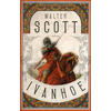 IVANHOE WALTER SCOTT