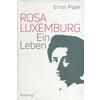 ROSA LUXEMBURG - (M) ERNST PIPER
