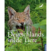 DEUTSCHLANDS WILDE TIERE - EKKEHARD OPHOVEN