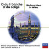 AUDIO-CD O DU FRHLICHE, O DU SELIGE - WEIHNACHTEN IN WIEN