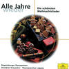 AUDIO-CD ALLE JAHRE WIEDER - DIE SCHNSTEN WEIHNACHTSLIEDER