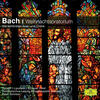 AUDIO-CD WEIHNACHTSORATORIUM - JOHANN SEBASTIAN BACH