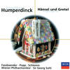AUDIO-CD HNSEL UND GRETEL - ENGELBERT HUMPERDINCK