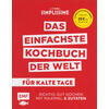 DAS EINFACHSTE KOCHBUCH DER WELT - J.-F. MALLET