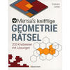 MENSAS KNIFFLIGE GEOMETRIE- RTSEL - GRAHAM JONES