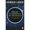 WAS HAT DAS UNIVERSUM MIT MIR ZU TUN? - HARALD LESCH