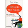 HELLO IN THE ROUND! - PETER LITTGER