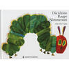 DIE KLEINE RAUPE NIMMERSATT - ERIC CARLE