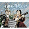 AUDIO-CD KARL VALENTIN & LIESL KARLSTADT -