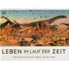 LEBEN IM LAUF DER ZEIT - JOHN WOODWARD