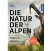 DIE NATUR DER ALPEN - ARMIN LANDMANN