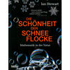 DIE SCHNHEIT DER SCHNEEFLOCKE - IAN STEWART - VERLAG IST INSOLVENT