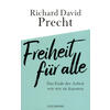 FREIHEIT FR ALLE - RICHARD DAVID PRECHT
