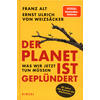 DER PLANET IST GEPLNDERT - ALT/VON WEIZSCKER